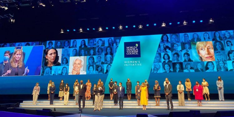WTTC lanza "Pacto Cancún" por la equidad de género en el sector - El Sol de México