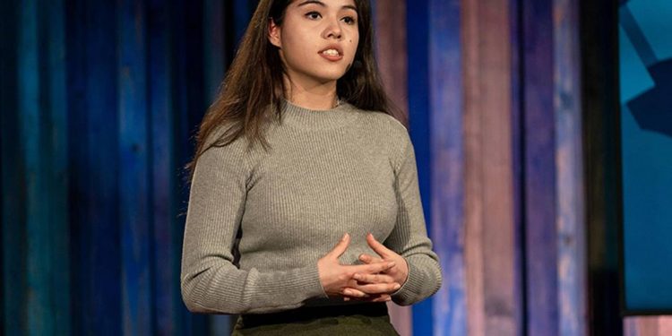 Xiye Bastida, la mexicana que reprendió a líderes mundiales en la Cumbre del Clima - El Sol de México