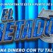 El Retador