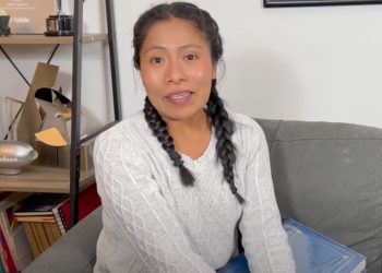 Yalitza Aparicio
