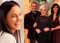 Sarita Sosa no aceptará a Anel como la heredera
