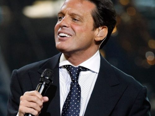 Luis Miguel