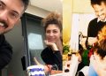 Fernando del Solar se comprometió