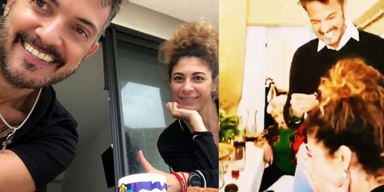 Fernando del Solar se comprometió