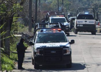 ¡Justicia para Lizbeth! Discutió con su esposa y la quemó con aceite - El Sol de México