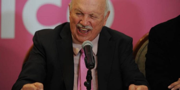 ¿Adiós a la candidatura de Onésimo Cepeda? - El Sol de México