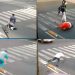 En Puebla se tropiezan con ciclovía