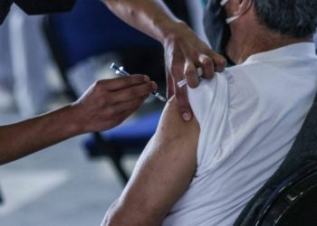 ¿Te registraste en Mi Vacuna y te asignó folio de adulto mayor? Esto debes hacer - El Sol de México