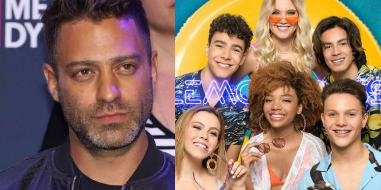 Ari Borovoy vs. LemonGrass