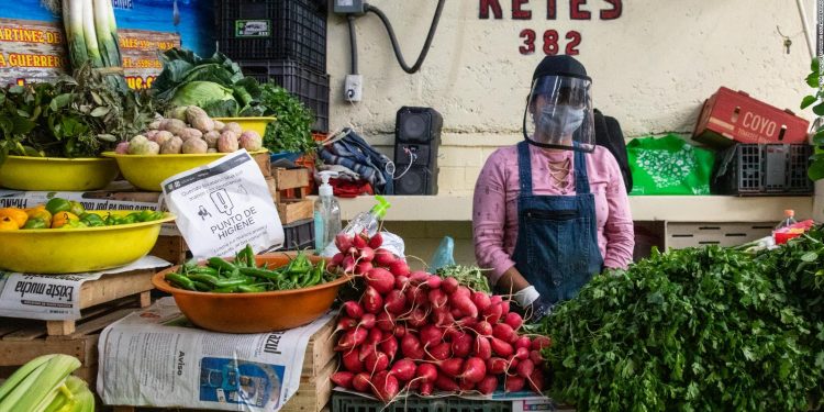 5 puntos sobre el desempleo de mujeres en México durante la pandemia