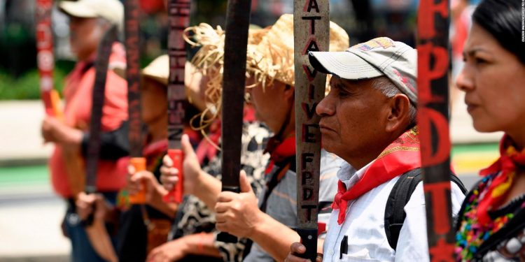 A 15 años del caso Atenco, habla víctima de tortura sexual