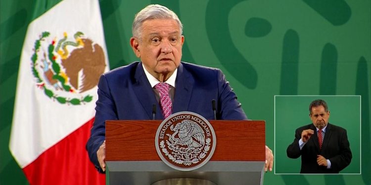 "AMLO genera roce político en elecciones", dice opositor
