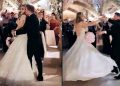 Al interior de la boda de 'Canelo' Álvarez y Fernanda Gómez: Fotos, videos y detalles