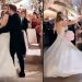 Al interior de la boda de 'Canelo' Álvarez y Fernanda Gómez: Fotos, videos y detalles