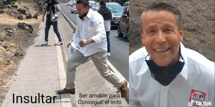 Alfredo Adame