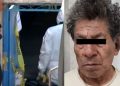 Andrés 'N', confeso feminicida
