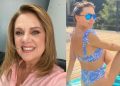 Erika Buenfil y Angelique Boyer