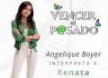 Angelique Boyer en Vencer el pasado