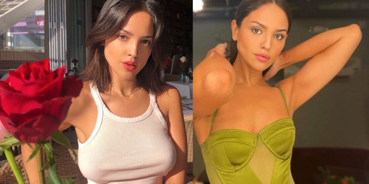 Eiza González
