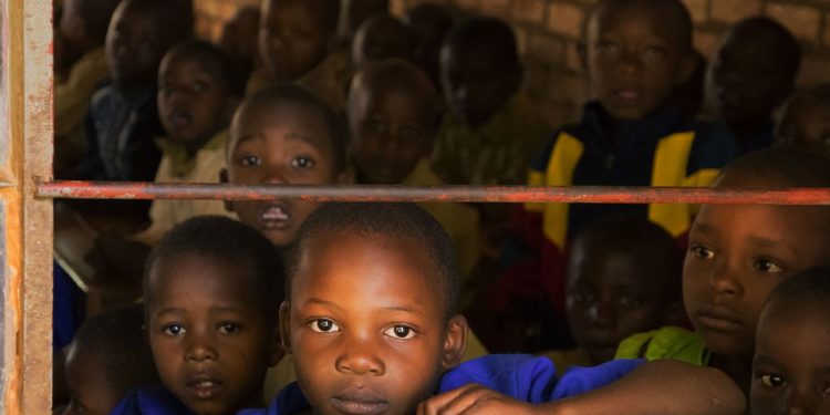 Hombre tuvo 151 hijos