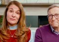 Bill Gates se divorcia de Melinda