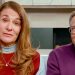 Bill Gates se divorcia de Melinda