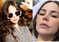 Camila Sodi fue hospitalizada de emergencia por excesos