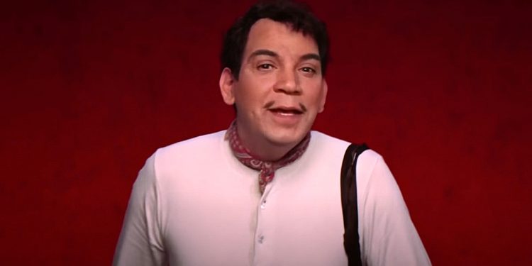 Cantinflas