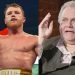 Carlos Bremer se enorgullece de su amistad y 'Canelo' le contesta esto