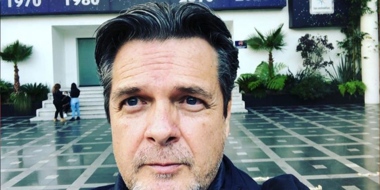 Ariel López Padilla