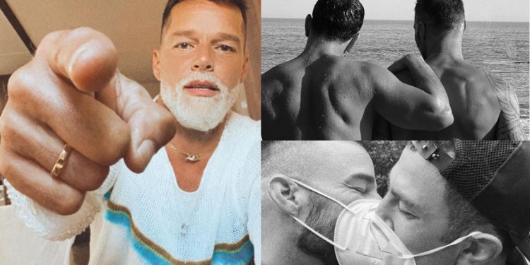 Ricky Martin