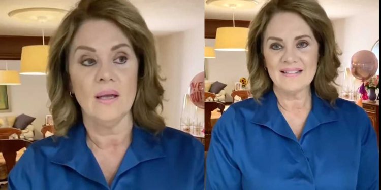 Erika Buenfil