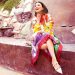 “Estoy acostumbrada a perder desde niña": Laura Pausini