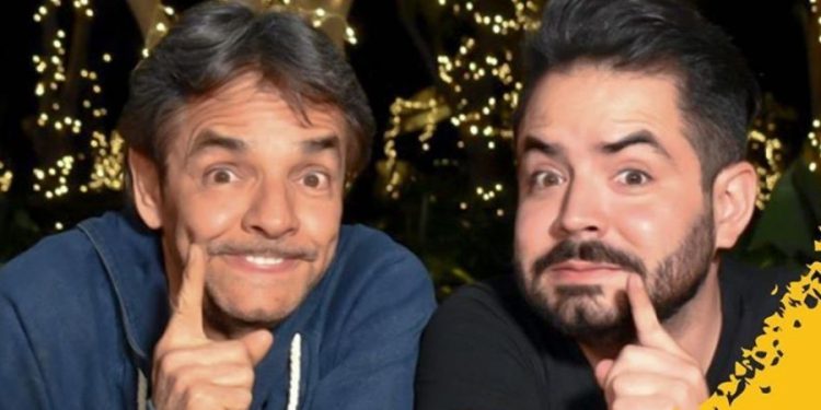 Eugenio Derbez ‘dejó en la calle’ a José Eduardo