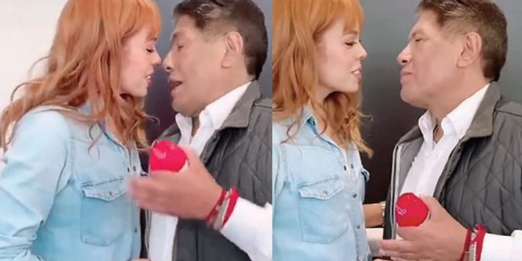 Juan Osorio ya tiene novia