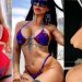 Famosas que enseñan mucho en Onlyfans