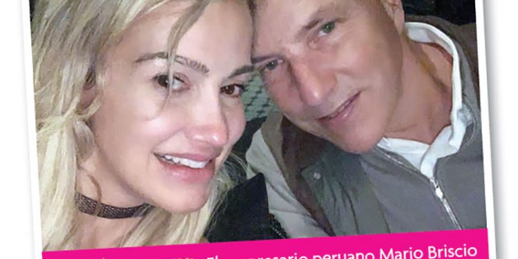 Fanny Lu ya encontró a su príncipe azul y desea que las mujeres se amen a sí mismas