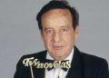 Roberto Gómez Bolaños, Chespirito. Foto: Archivo