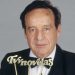 Roberto Gómez Bolaños, Chespirito. Foto: Archivo