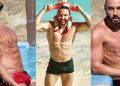 Latin Lover, el abuelo más sexy