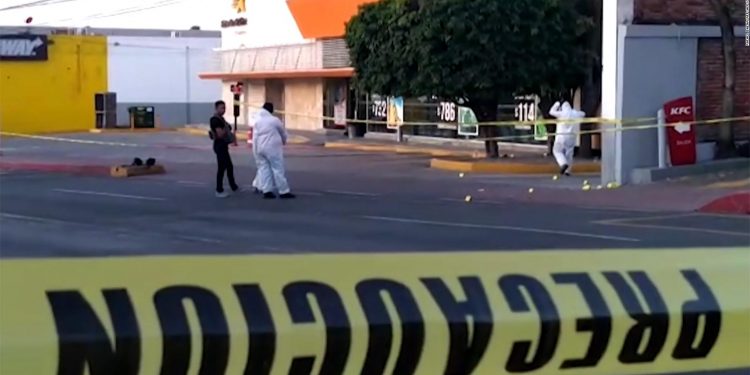 Homicidios y agresiones a políticos: ¿qué pasa en México?