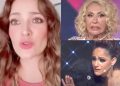 Jolette apoyó a Laura Bozzo y criticó a Lola Cortés, pero la juez la fulminó con esta frase