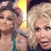 Lola Cortés Vs. Laura Bozzo