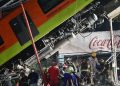 Lo último sobre la Línea 12 del Metro mexicano a 1 semana de la tragedia