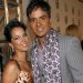 El viral gesto de Adamari López a su ex Luis Fonsi. Foto; Getty Images