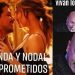 Memes Belinda y Nodal