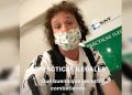 Luisito Comunica denuncia "abuso de poder" al ser multado en el aeropuerto