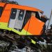 Madre busca a su hijo entre las posibles víctimas metro de la CDMX