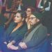 Ni el matrimonio ni la maternidad entran todavía en los planes de la pareja conformada por Maite Perroni y Koko Stambuk. Foto: Archivo