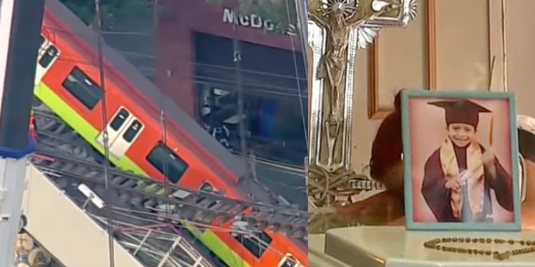 mamá de Brandon prepara denuncia